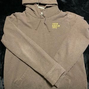 Patagonia Sweatshirt